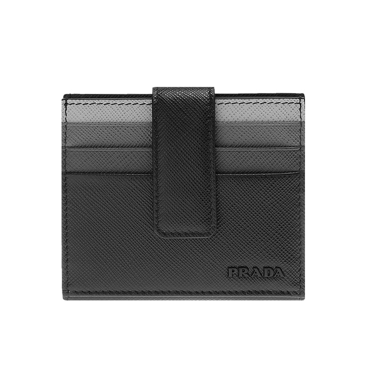 Prada Mens Card Holder - 리본즈 코리아(REEBONZ KOREA)